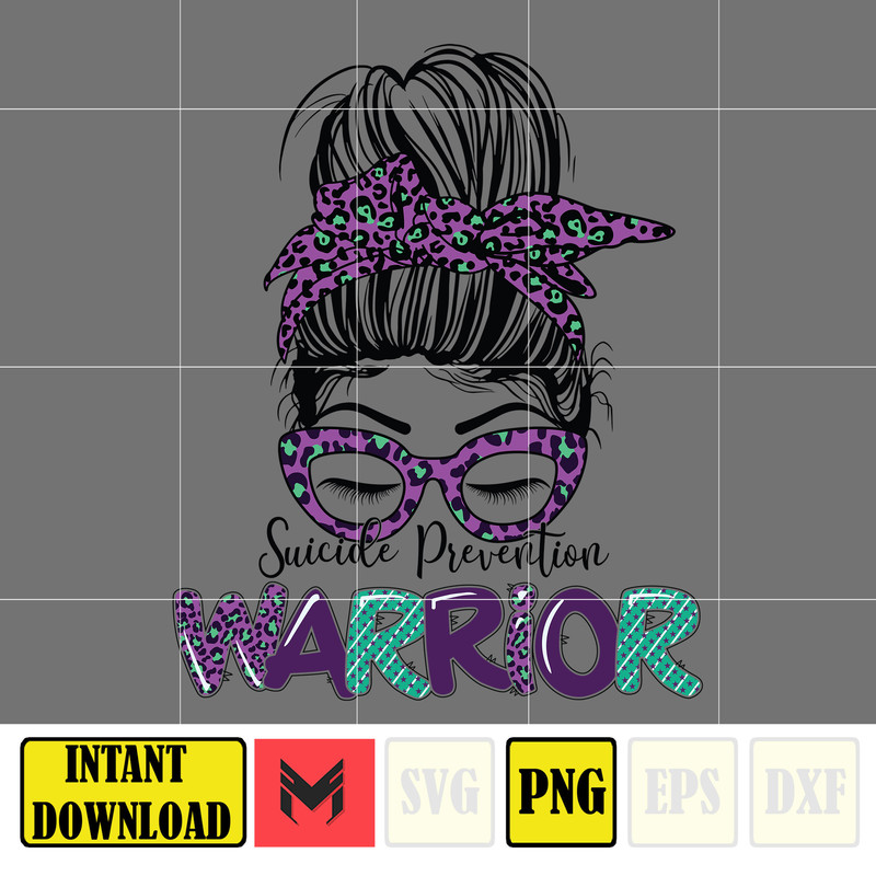 Suicide Png Designs, Suicidal Prevention Png, Ribbon Suicide Depression Png, Mental Health Png, Prevention Suicide Awareness Png (103).jpg