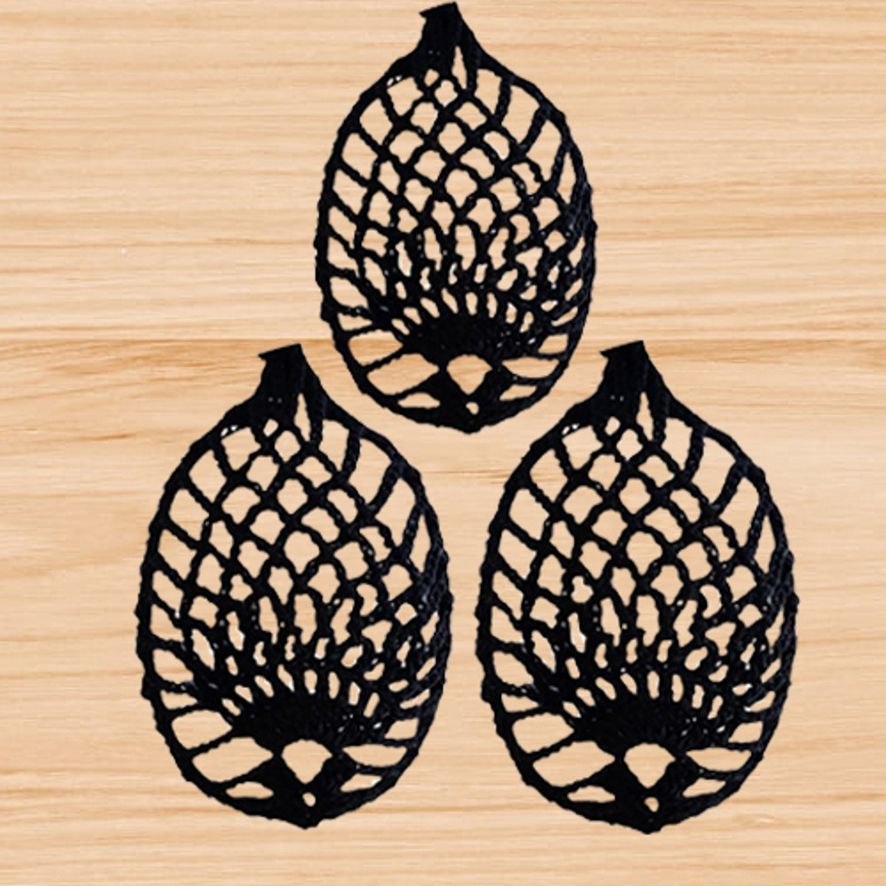 a crochet egg cover pattern