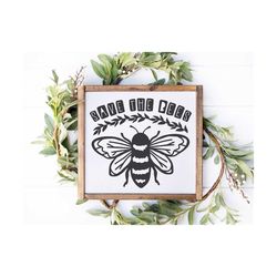 save the bees svg | bee svg | bee kind svg | honeybee svg | bumblebee svg | bumble bee svg | honey bee  svg | spring svg