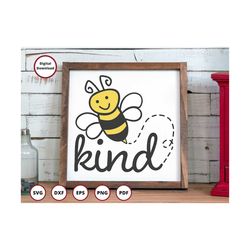 bee kind svg | bee svg | be kind svg | honey bee svg | bee kind shirt svg | bumble bee svg | be kind png | bee kind cana