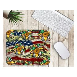 american flag camouflage mouse pad png,western design,western mouse pad png,usa mouse pad png, western american png,usa