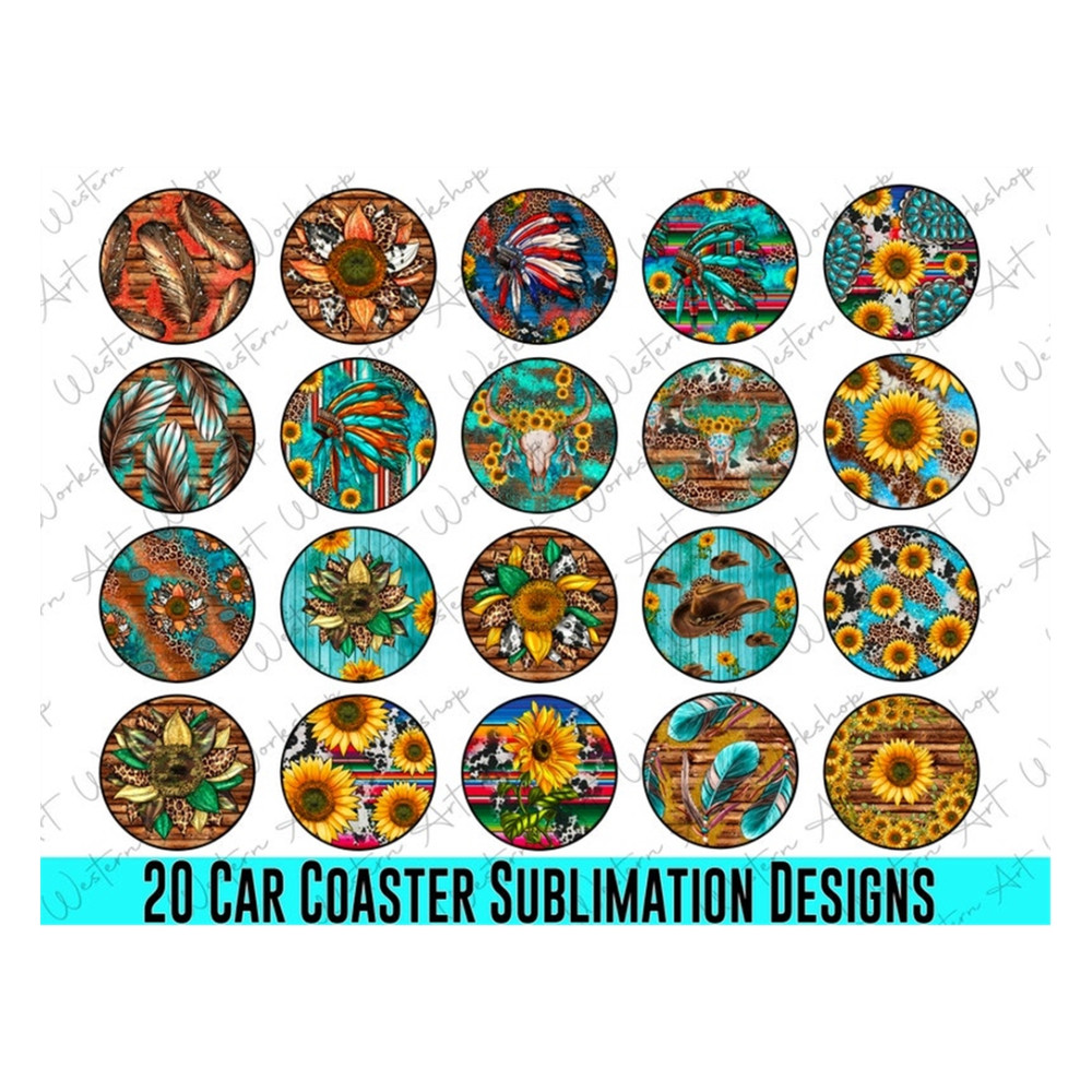 MR-29920239433-western-sunflower-american-feathers-car-coaster-png-western-image-1.jpg