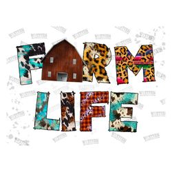 western farm life png, farm life sublimation designs, western farm life, sublimation png, digital art, png, farm life pn