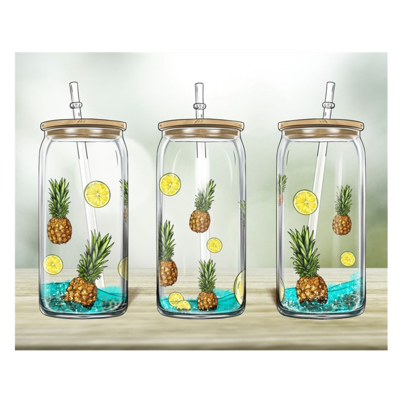 MR-29920239921-pineapples-lemons-16oz-libbey-glass-png-summer-design-png-image-1.jpg