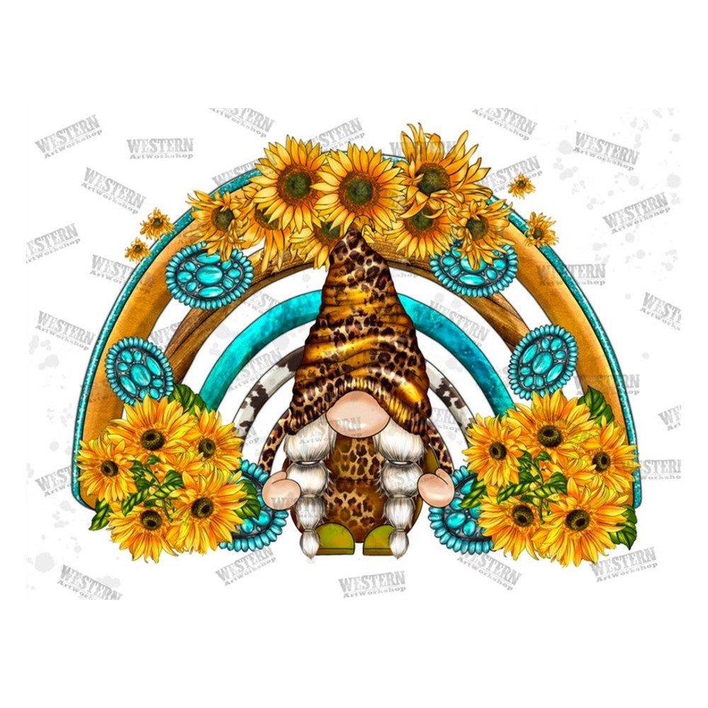 MR-29920239179-gnome-sunflower-and-gemstone-with-rainbow-png-sublimation-image-1.jpg