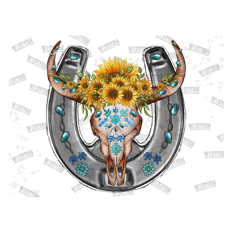MR-299202392759-sunflower-bull-skull-with-horseshoe-png-western-horseshoe-image-1.jpg