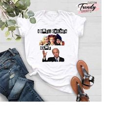 biden halloween shirt, republicans halloween gift, sanderson sisters shirt, i smell children, anti biden shirt, funny bi