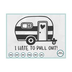 camping svg | camper svg | happy camper svg | camping png | travel svg | trailer svg | camper life svg | rv svg | summer