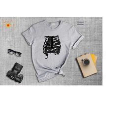 skeleton cat shirt, halloween cat shirt, halloween shirt, halloween sweatshirt, funny cat shirt, witch cat tee