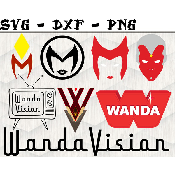 Wandavision Logo SVG Bundles Wandavision Logo SVG PNG DXF Inspire wandavision-logo-svg-bundles-wandavision-logo-svg-png-dxf-inspire