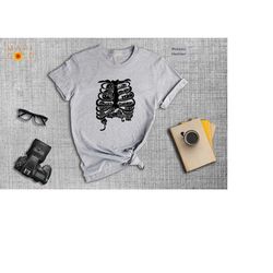 skeleton cat shirt, halloween cat shirt, halloween shirt, halloween sweatshirt, funny cat shirt, witch cat tee