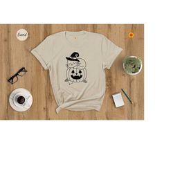 halloween black cat shirt, halloween cat shirt, cute halloween cat shirt, cute black cat shirt, witch cat shirt