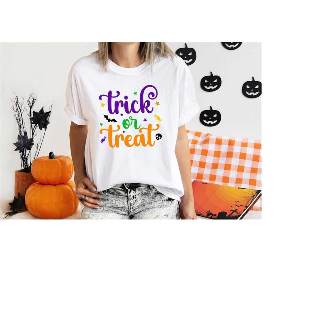 MR-2992023105232-colorful-trick-or-treat-shirt-cute-halloween-tshirt-spooky-image-1.jpg