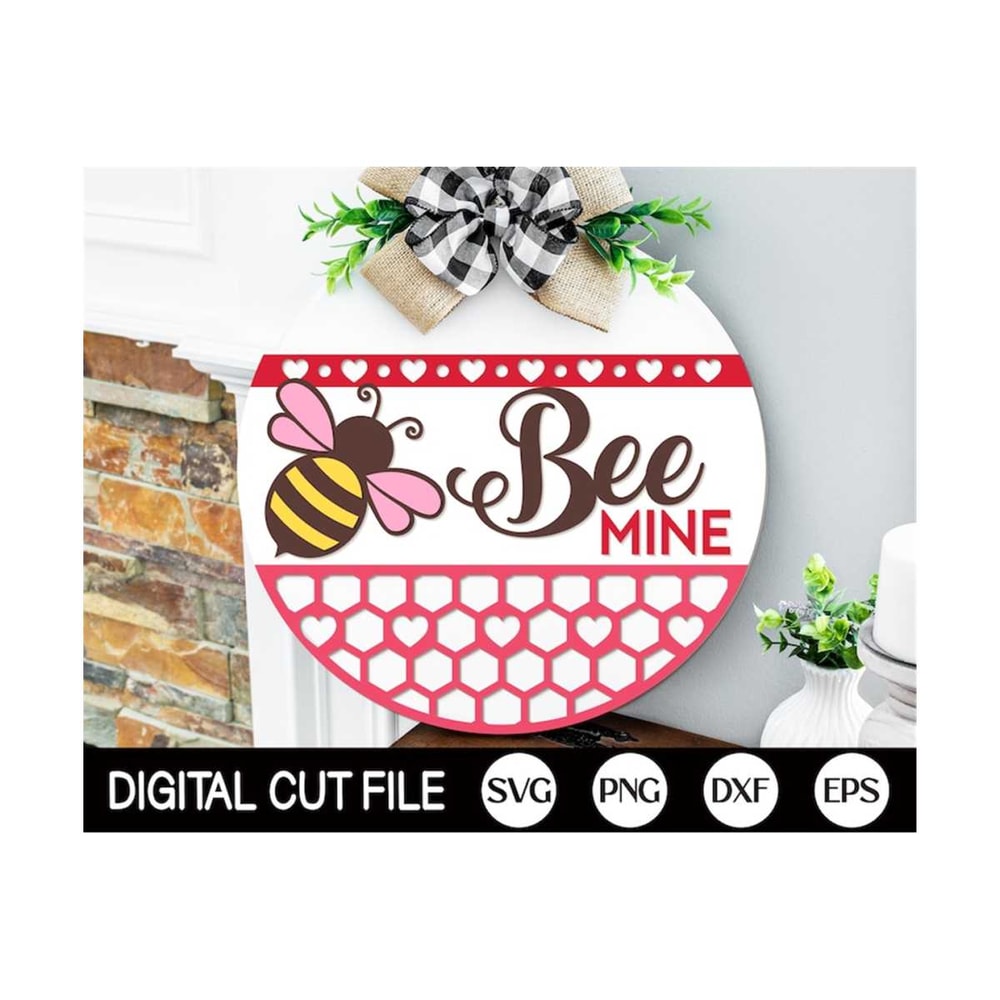 MR-2992023113154-valentine-bee-mine-welcome-sign-svg-valentines-day-door-image-1.jpg