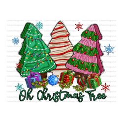 oh christmas tree png, merry christmas, christmas trees png, christmas tree cakes, santa claus, digital download,sublima