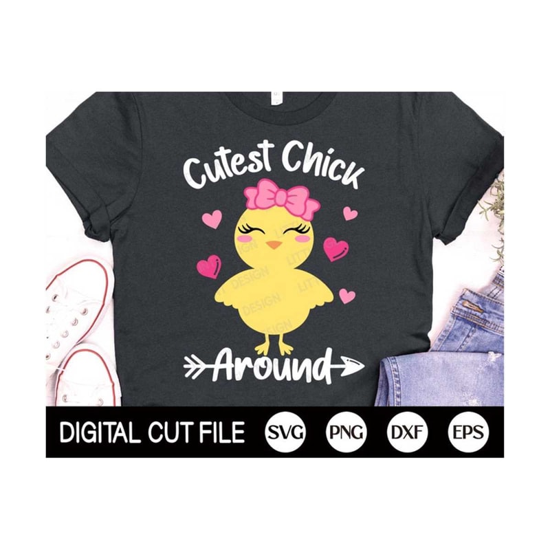 MR-2992023115238-cutest-chick-around-svg-girls-easter-svg-chick-svg-easter-image-1.jpg