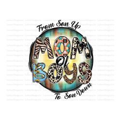 mom of boys mothers png, mama of boys, last day of school, mom png, mother's day, sublimation design downloads,digital d