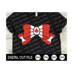 canada svg, canada girl shirt gift, canada day svg, canada flag, patriotic svg, maple leaf cut file, svg files for cricu