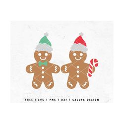 cute gingerbread man svg | cute christmas svg | candy cane svg | santa gingerbread man svg | christmas shirt svg | cricu