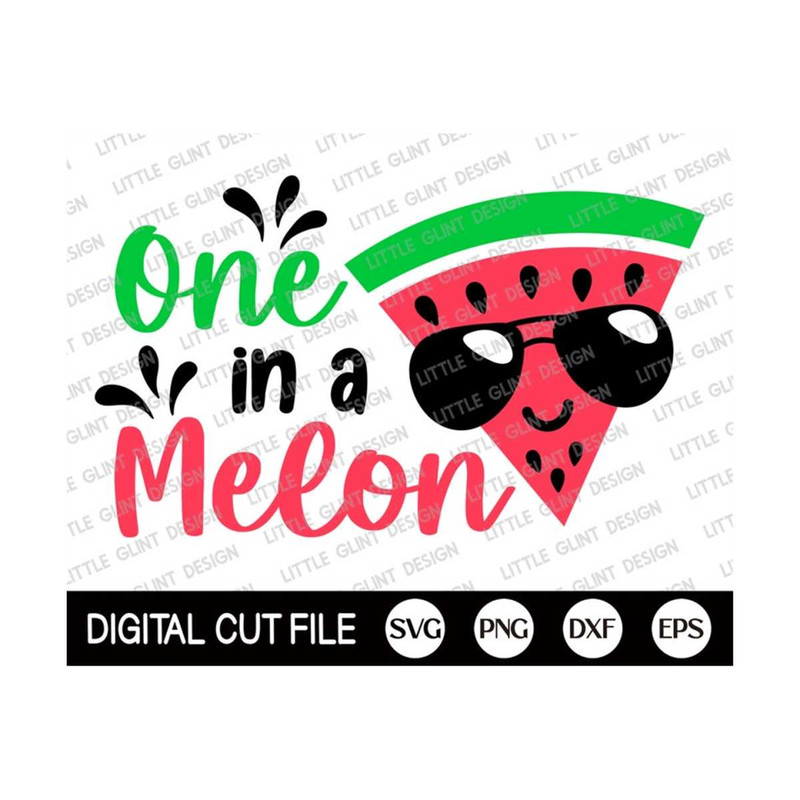 MR-29920231527-one-in-a-melon-svg-summer-svg-beach-cut-files-watermelon-image-1.jpg