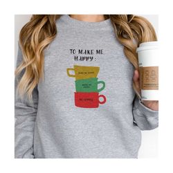 Coffee Lover Shirt Design, Funny Coffee Shirt, Self Love SVG, PNG, PDF, Coworker Gift, Instant Download