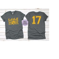 basketball mom shirt, basketball moms, basketball shirts, basketball gift for mom, basketball mom tshirt, basketball mom