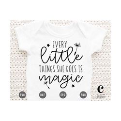 miracle baby svg | baby shower svg | baby girl svg | new baby svg | new born svg | svg for onesie | cut file for cricut,