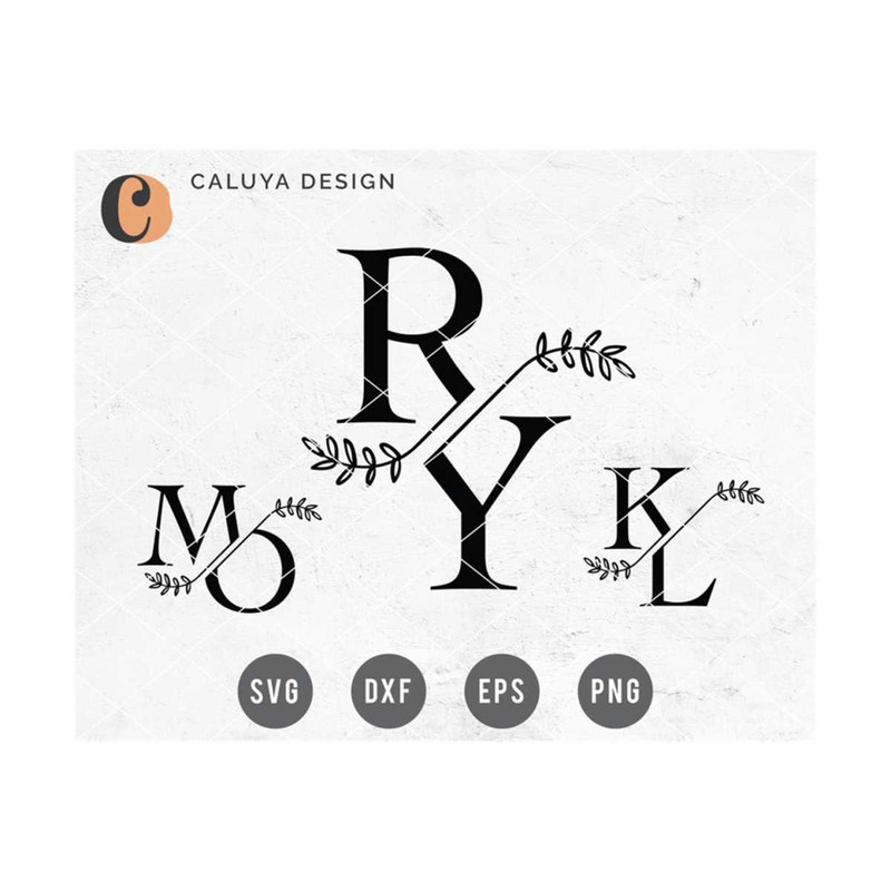 MR-299202315468-split-monogram-svg-botanical-svg-wedding-monogram-svg-image-1.jpg
