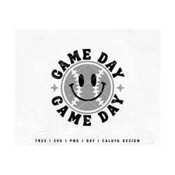 baseball svg | game day svg | smiley face svg | retro baseball svg | groovy baseball svg | baseball team svg | cricut, c