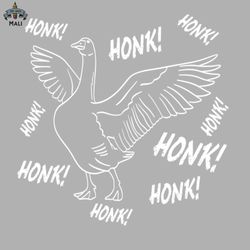 honk honk honk honk sublimation png download