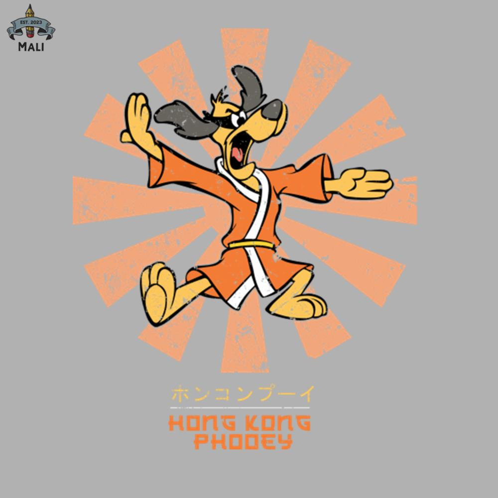 ML06071325-Hong Kong Phooey Retro Japanese Sublimation PNG Download.jpg
