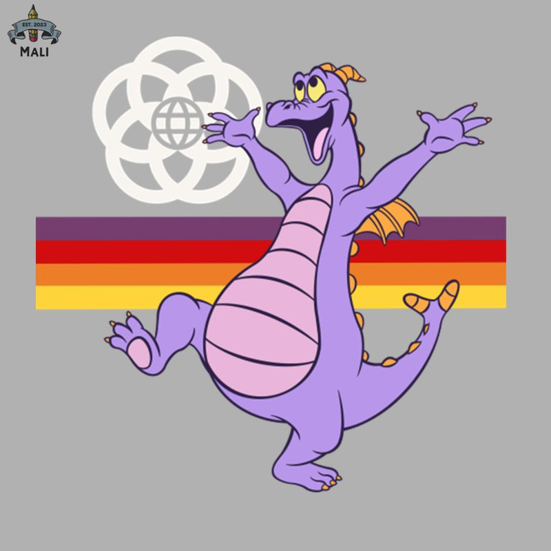 ML06071374-Happy little purple dragon of imagination Sublimation PNG Download.jpg