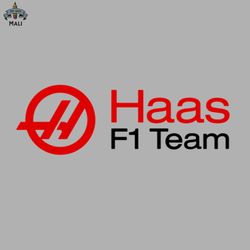 haas f1 team sublimation png download