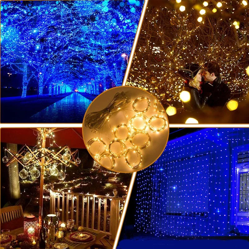 3M LED Curtain Lamp USB String Lights.jpg