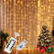 3M LED Curtain Lamp USB String Lights2.jpg