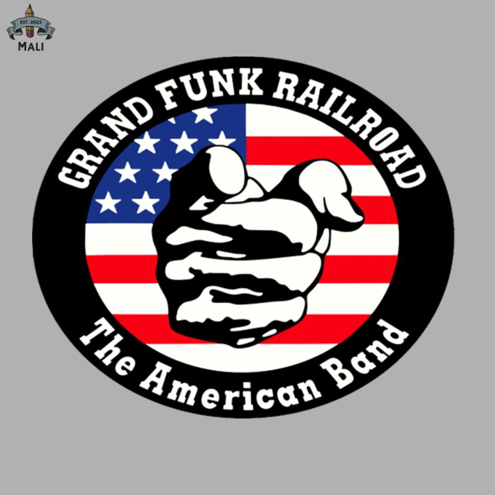 ML06071417-Grand Funk Railroad Were An American Band Sublimation PNG Download.jpg
