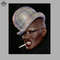 ML06071419-Grace Jones Hurricane Dub Sublimation PNG Download.jpg