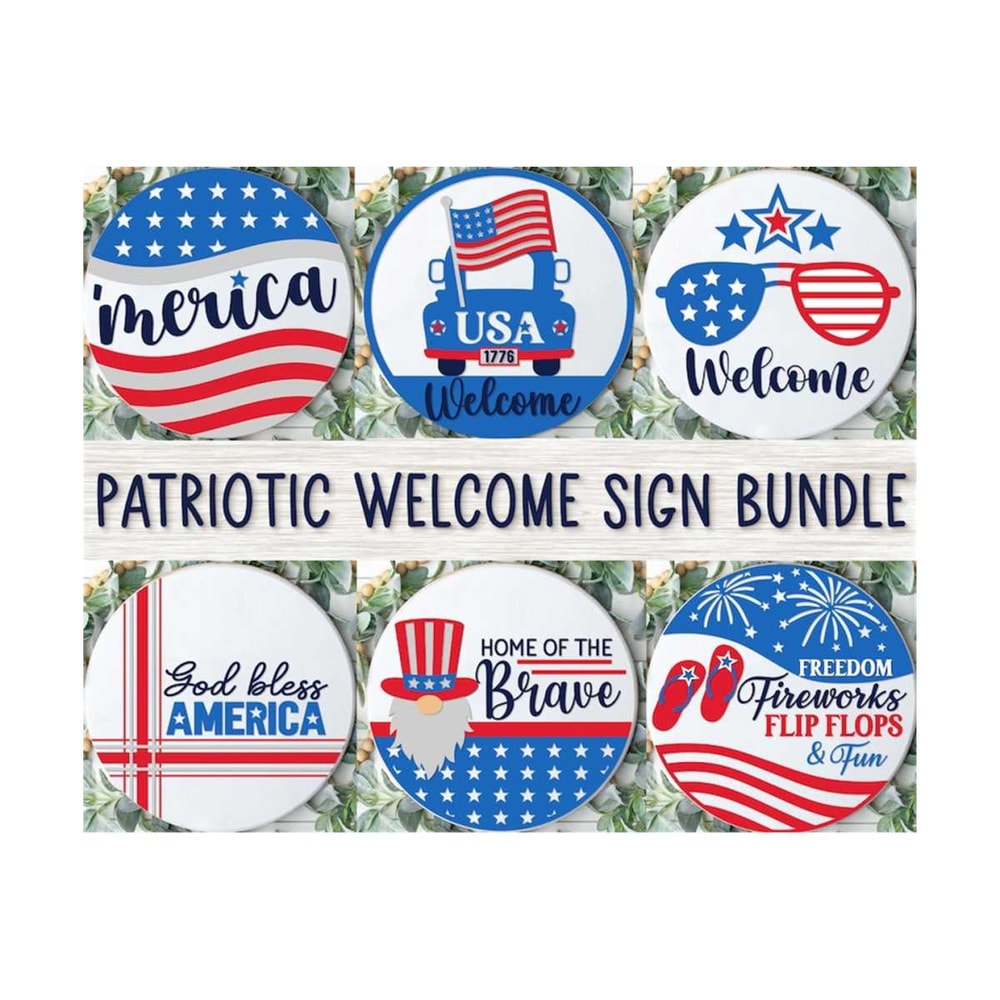 MR-2992023184144-patriotic-welcome-sign-bundle-round-door-hanger-svg-4th-of-image-1.jpg