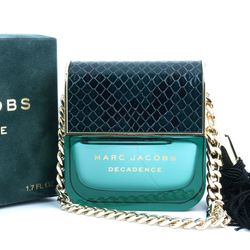 Marc Jacobs Decadence Eau De Parfum 3.4oz / 100ml