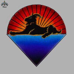 goats under the stars sublimation png download