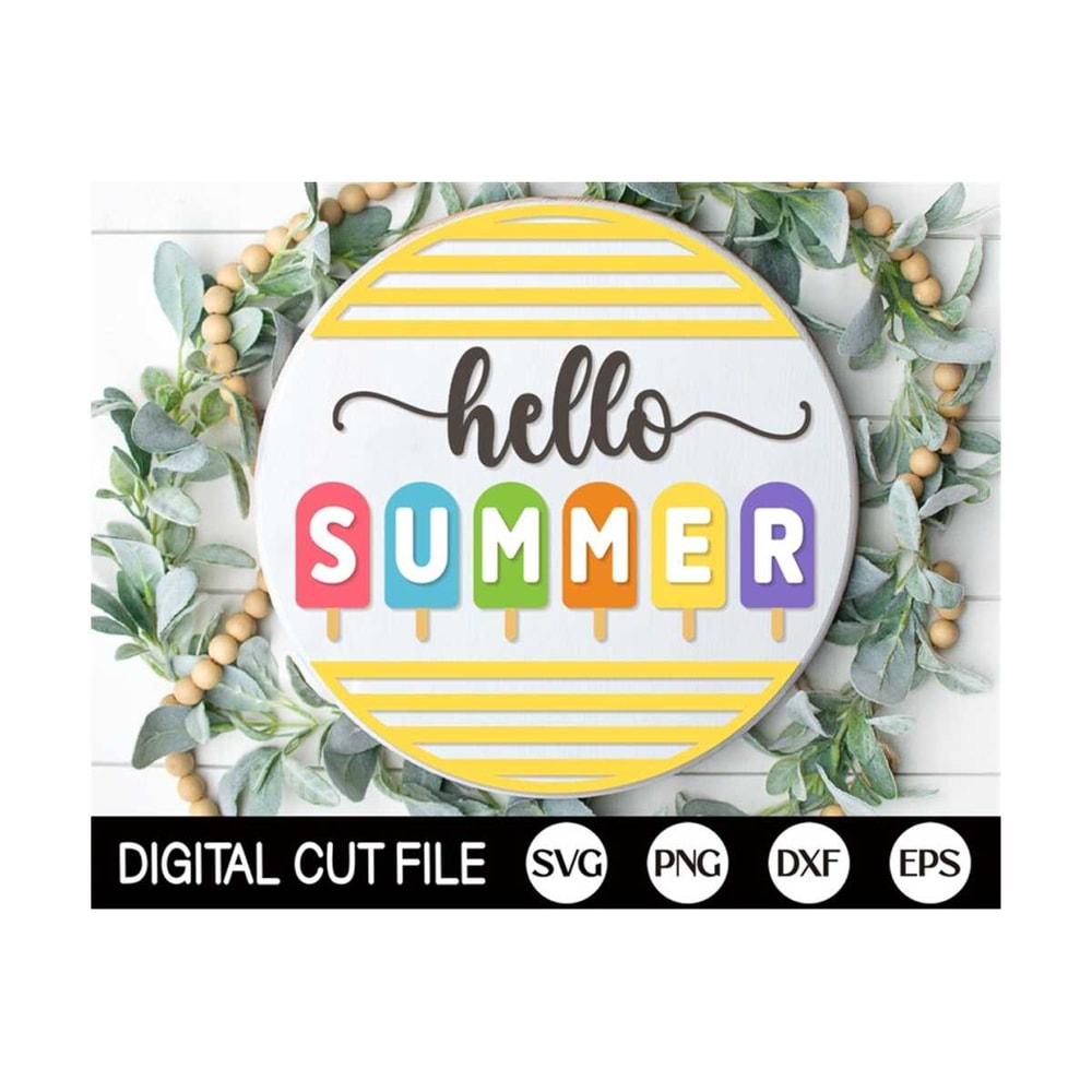 MR-299202319758-hello-summer-welcome-sign-round-door-hanger-svg-summer-sign-image-1.jpg