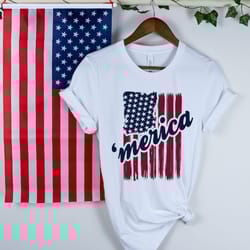 merica t-shirt ,merica flag shirt, 4th of july shirt, usa flag distressed shirt, america flag t-shirt, usa flag shirt ,