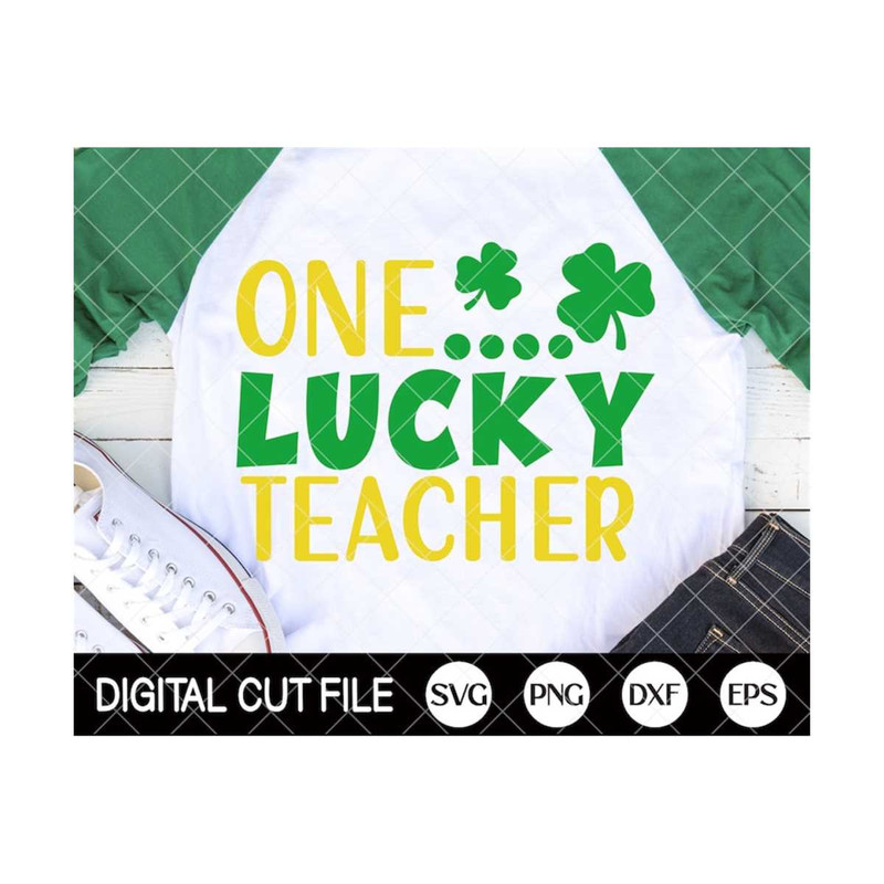 MR-2992023194033-st-patricks-day-svg-one-lucky-teacher-lucky-svg-shamrock-image-1.jpg