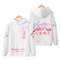 Yae Miko All Over Print 3D Hoodie Zip Hoodie, Yae Miko Genshin Impact 3D Hoodie Zip Hoodie Fleece Hoodie