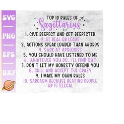 sagittarius zodiac sign | sagittarius svg | its sagittarius season | astrology svg file for cricut | november girl | dec