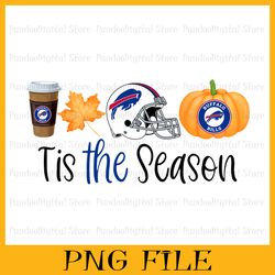 Tis The Season Buffalo Bills PNG, Buffalo Bills PNG, Buffalo bills Teams,NFL Teams PNG, NFL PNG, Png, Instant Download