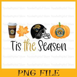 Tis The Season Jacksonville Jaguars PNG, Jacksonville Jaguars PNG, NFL Teams PNG, NFL PNG, Png, Instant Download