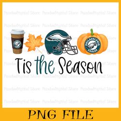 Tis The Season Philadelphia Eagles PNG, Philadelphia Eagles PNG, Philadelphia Eagles, NFL Teams PNG, NFL PNG