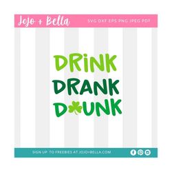 st patricks day svg, drunk svg, shamrock svg, clover svg, st patricks svg, st patrick's day svg files for cricut, sublim