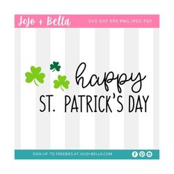 st patricks day svg, lucky svg, shamrock svg, clover svg, st patricks svg, st patrick's day svg files for cricut, sublim